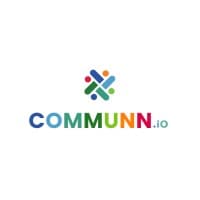 Communn.io logo
